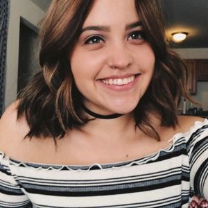 Meet your Posher, Meghan